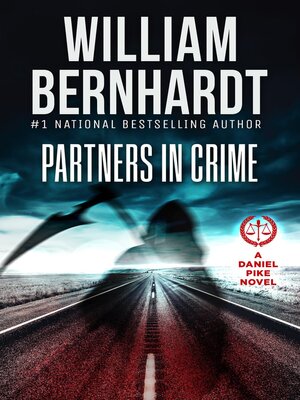 cover image of Partners in Crime